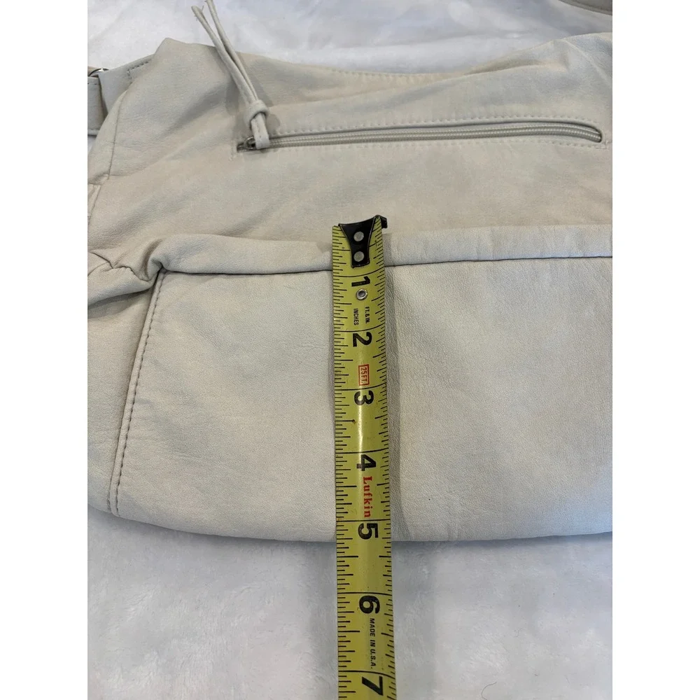 Bueno cream faux